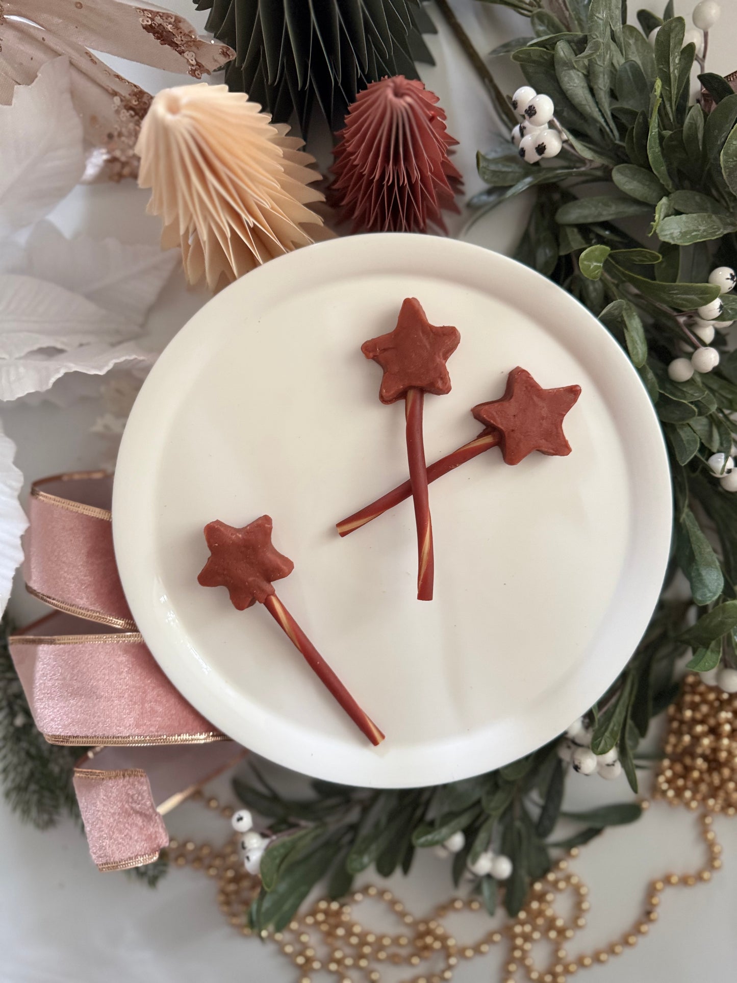 Magic Wand | Duck, Chicken & Orange