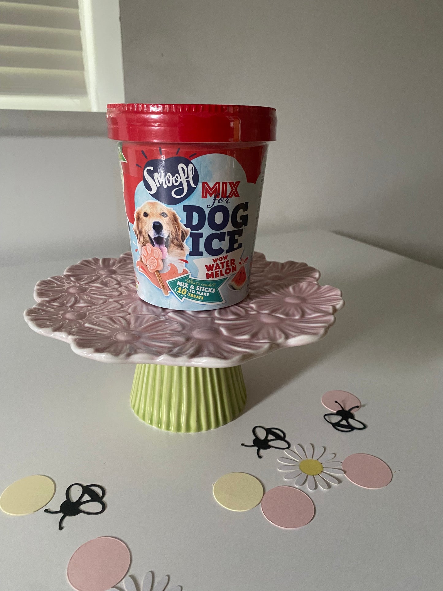 Smoofl Dog Ice | All Flavours