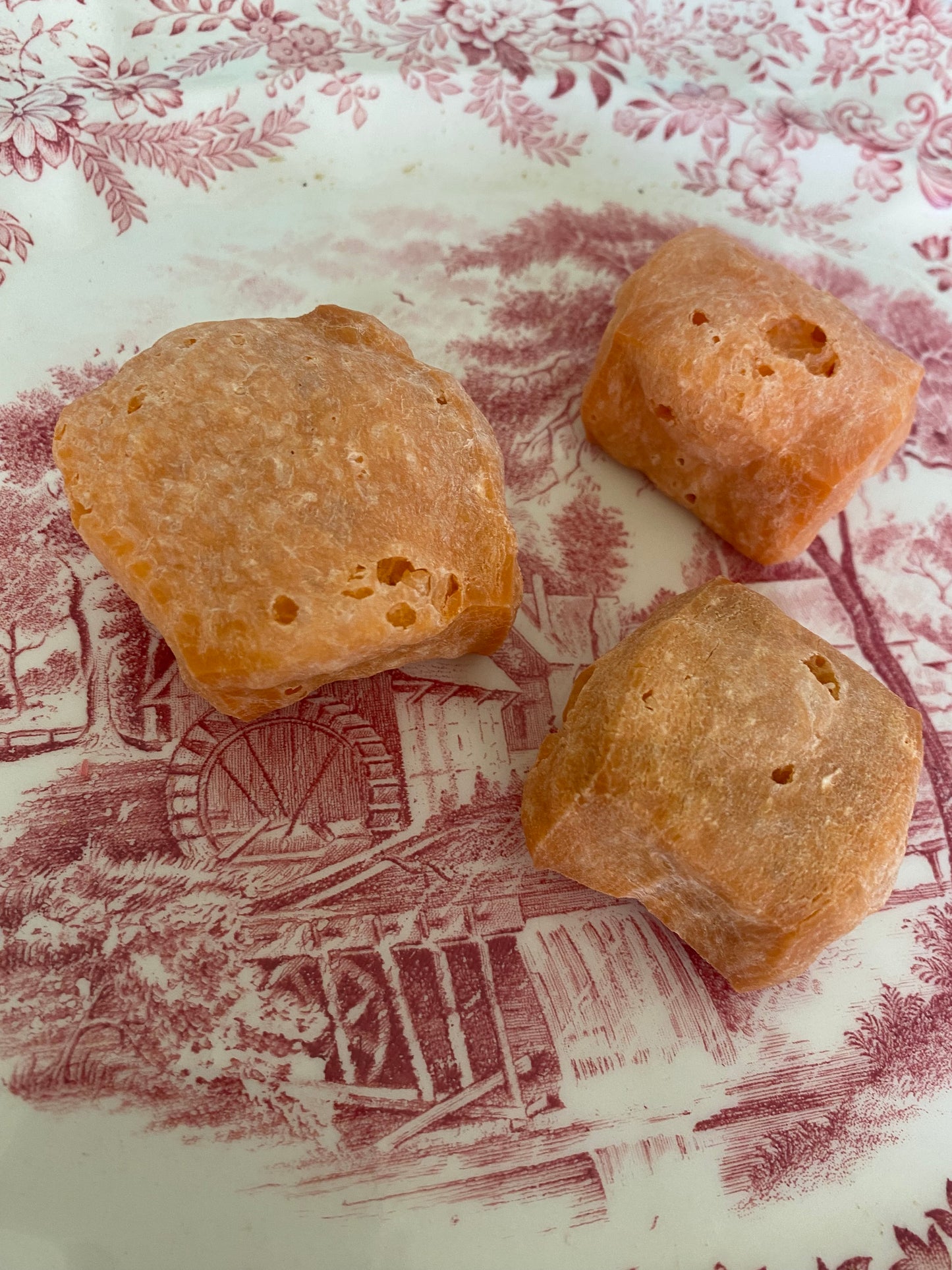 Yak Puff Nuggets | All Flavours