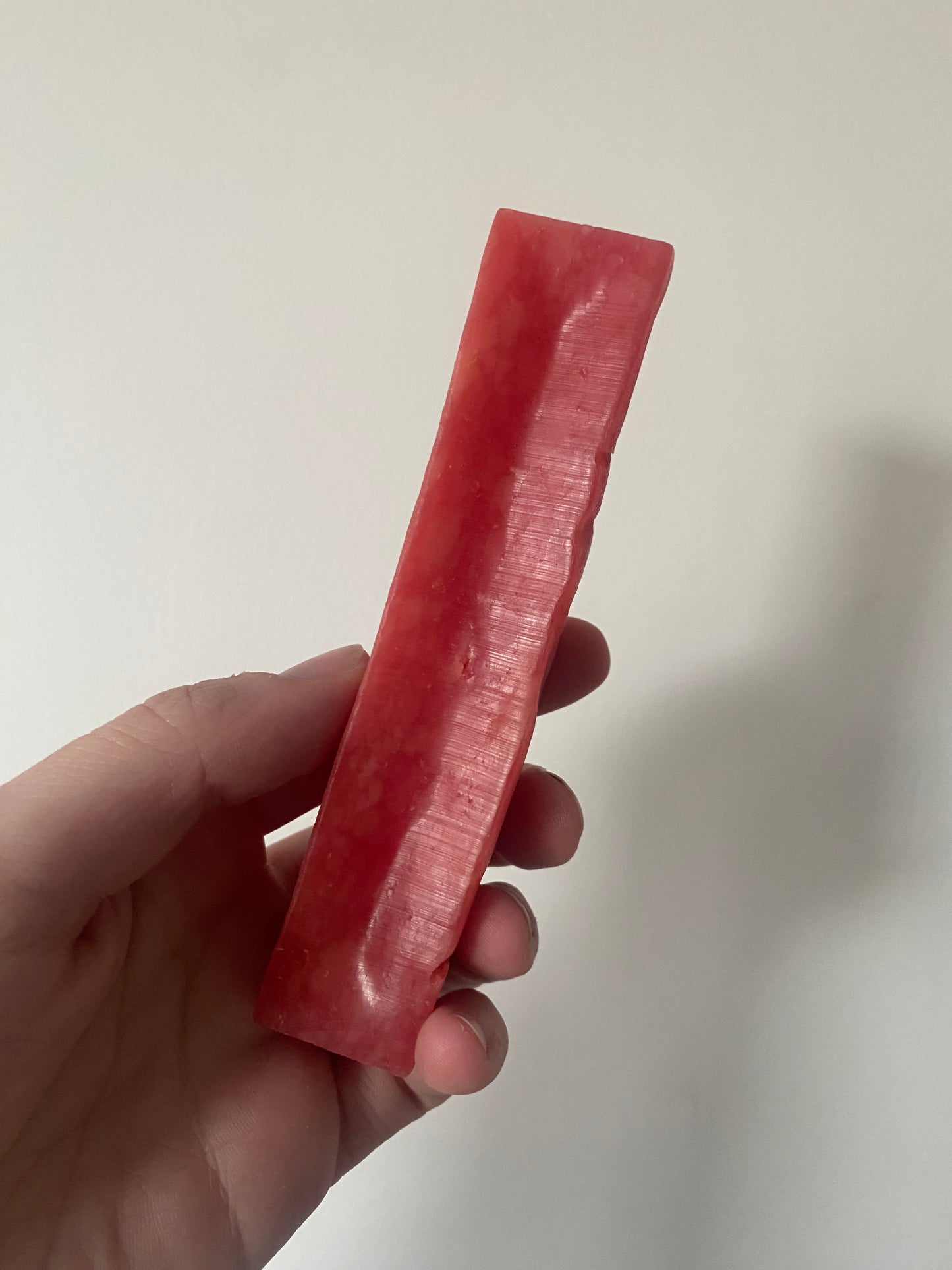 Yak Bar | Strawberry