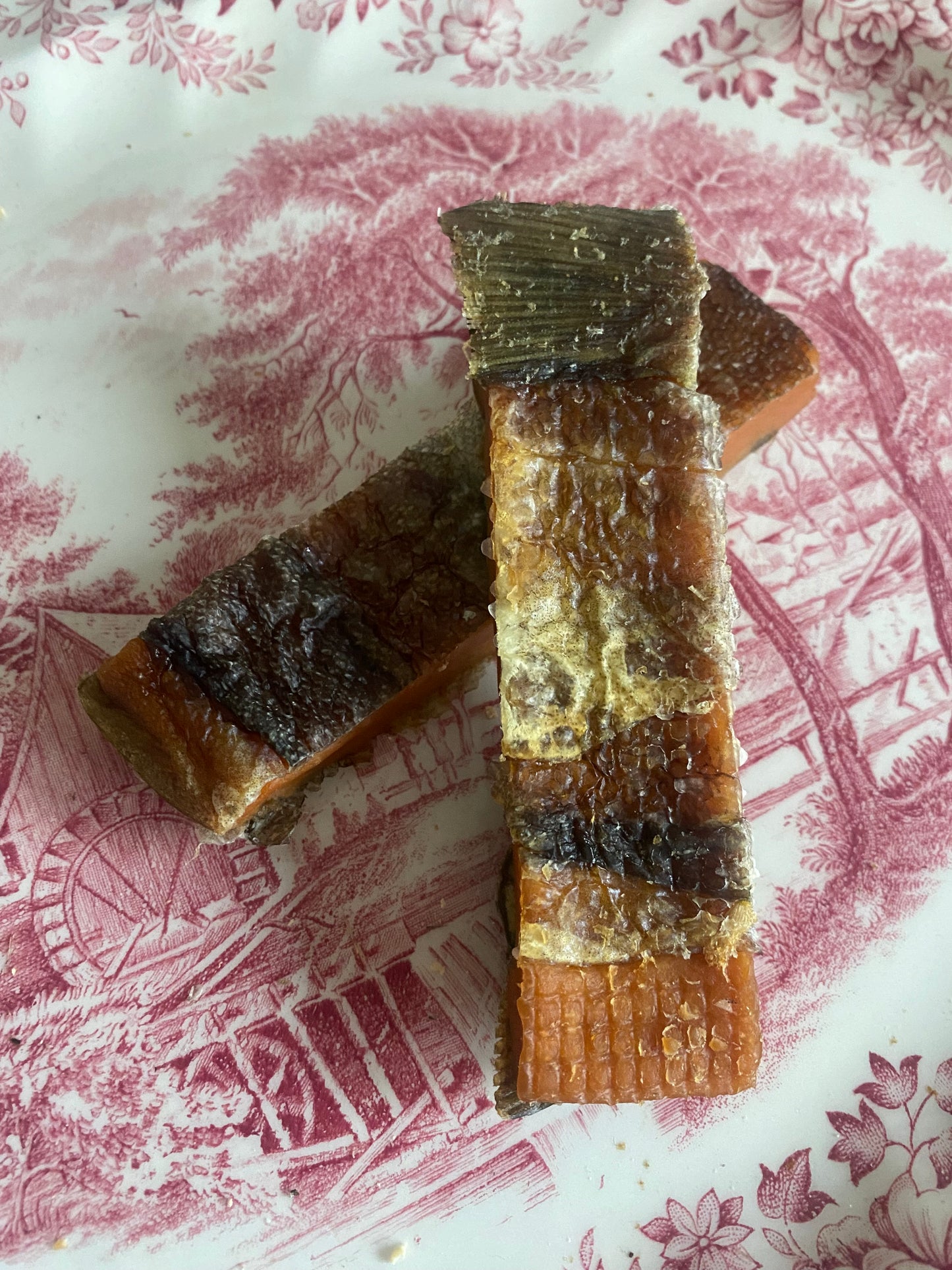 Chicken & Cod Chewy Bar