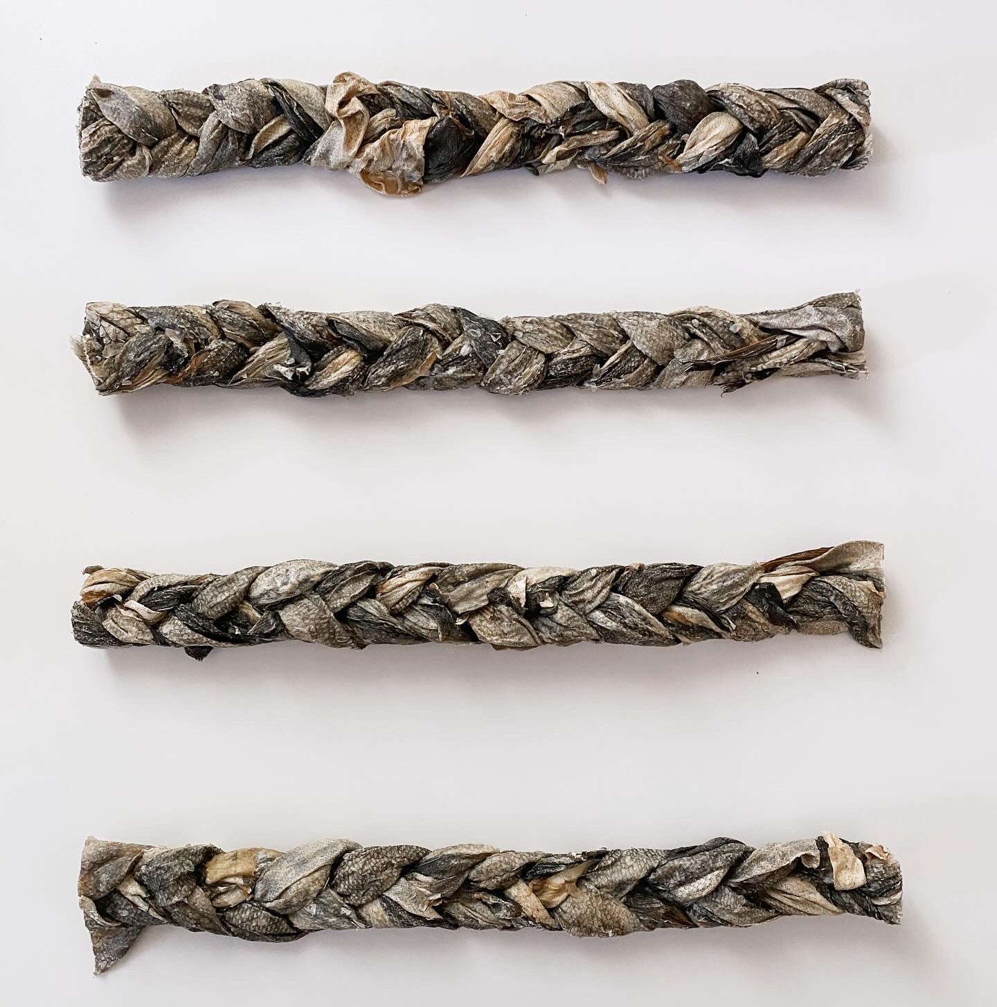 Cod Skin Braids