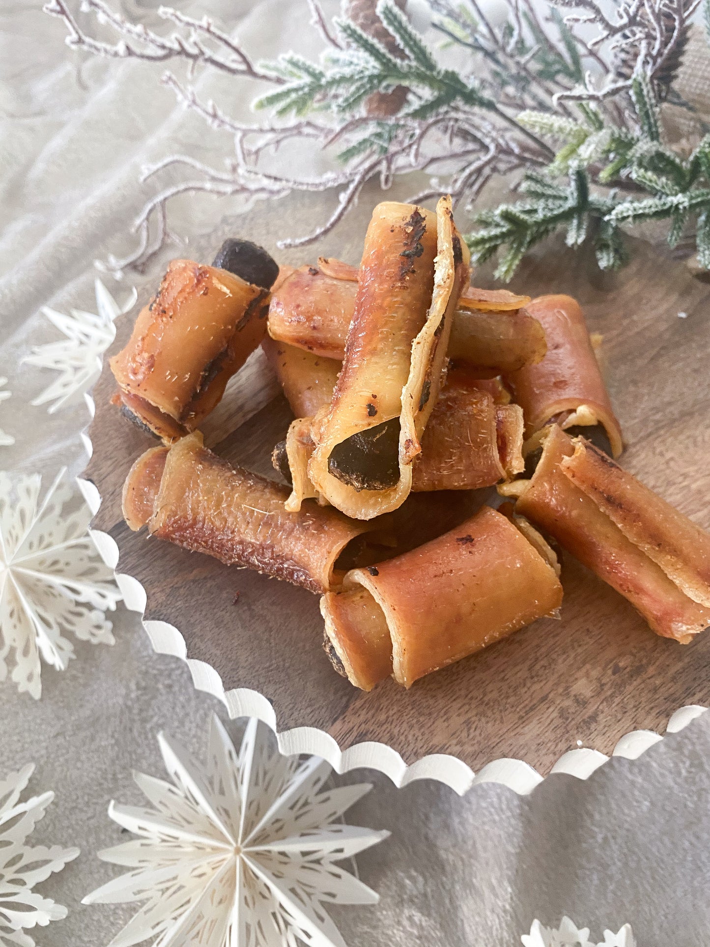 Pigs in Blankets | Small & Large