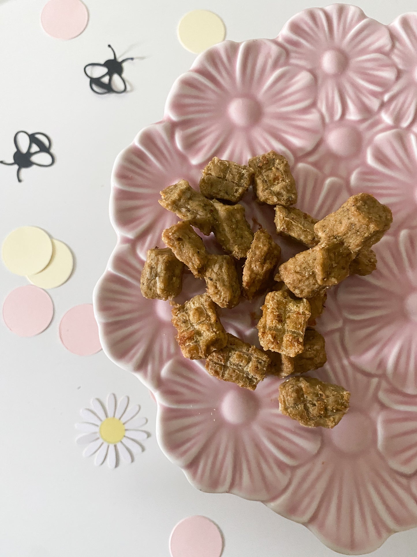 Salmon & Carrot Bites | 70g