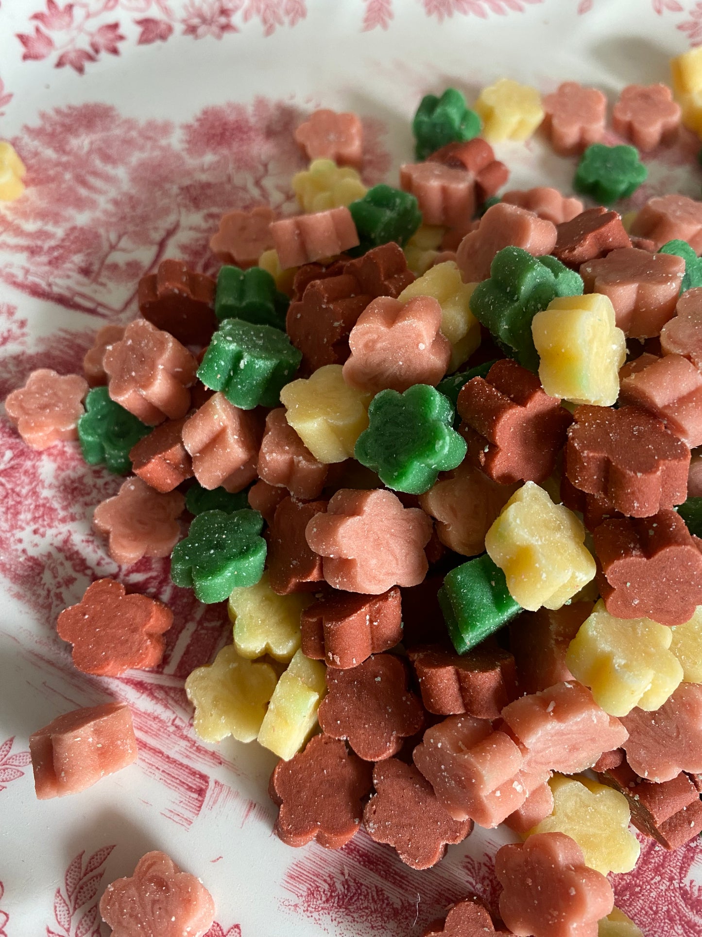 Fruit Salad Medley | 100g