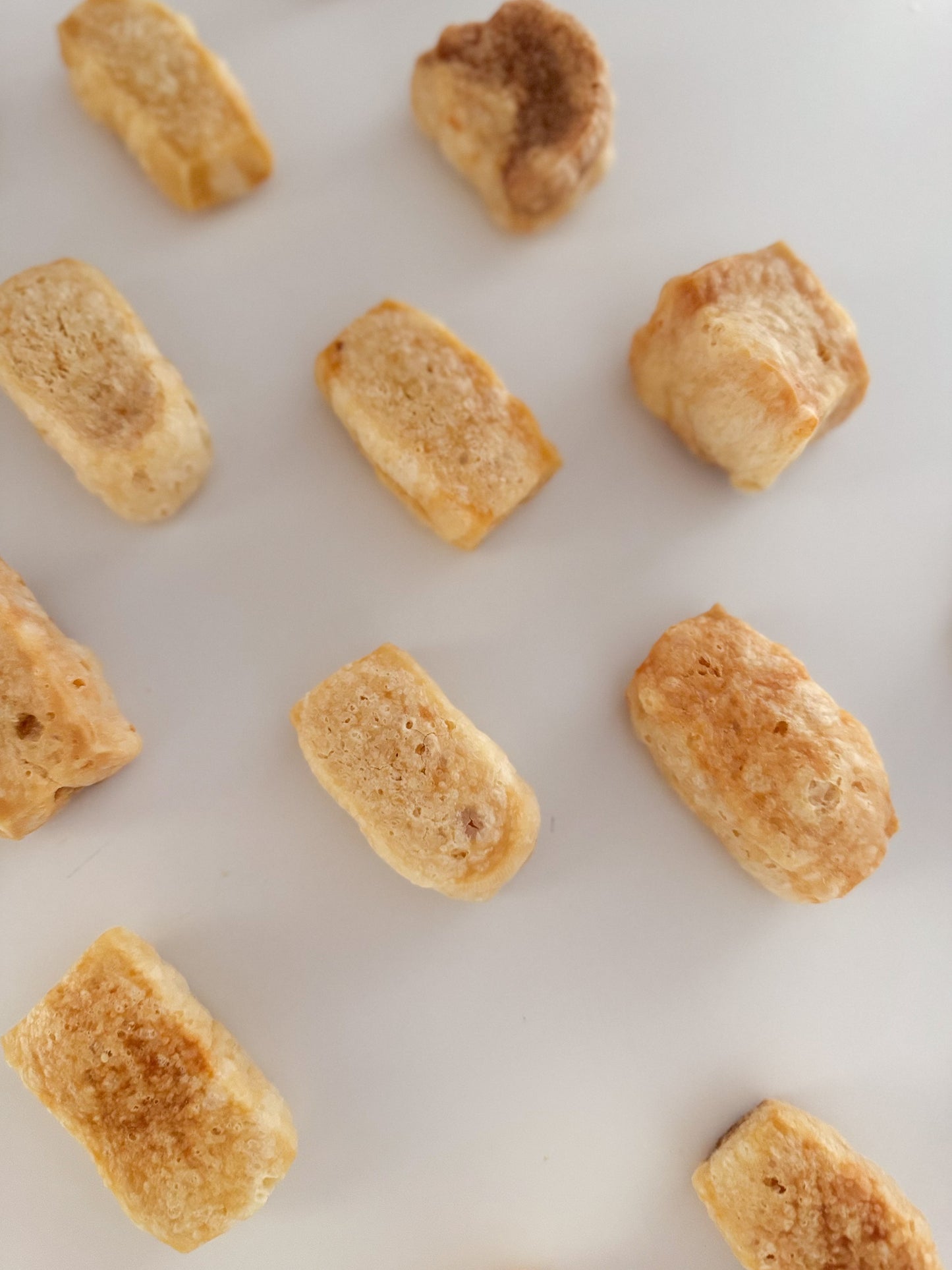 Cheese Nuggets