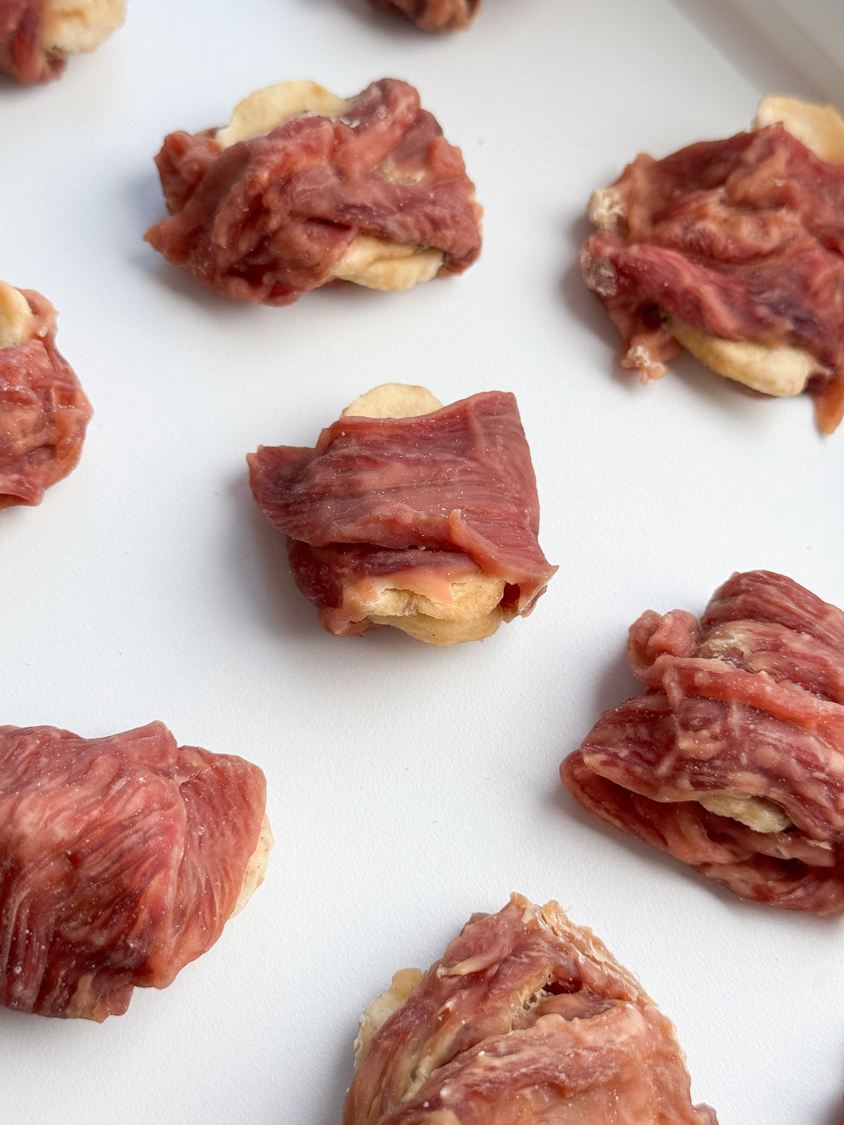 Duck Wrapped Banana | 50g