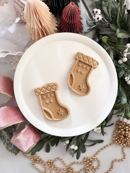 Christmas Stocking Chew | Chicken & Vegetable