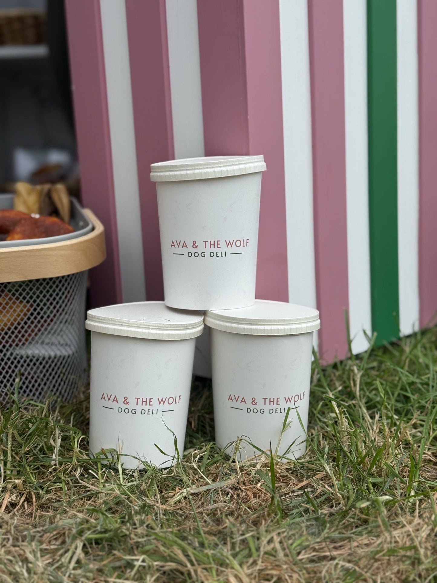 £6 Snack Pot Special