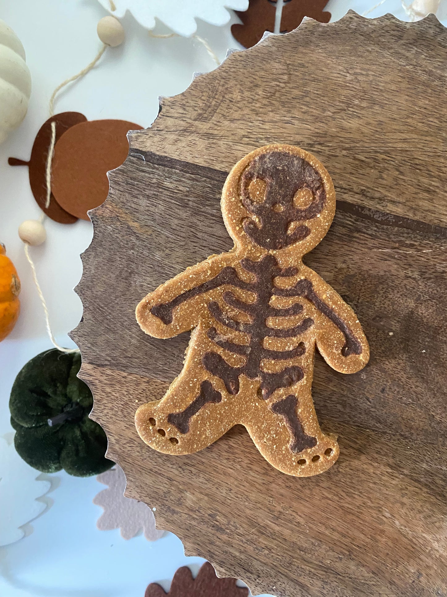 Apawtiser Halloween Biscuits | Various Designs