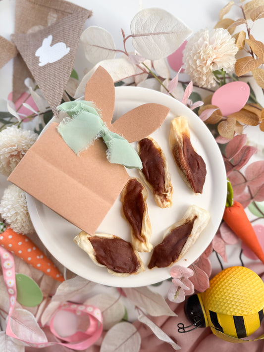 Bunny Gift Box | Rabbit Stuffed Rabbit Ears