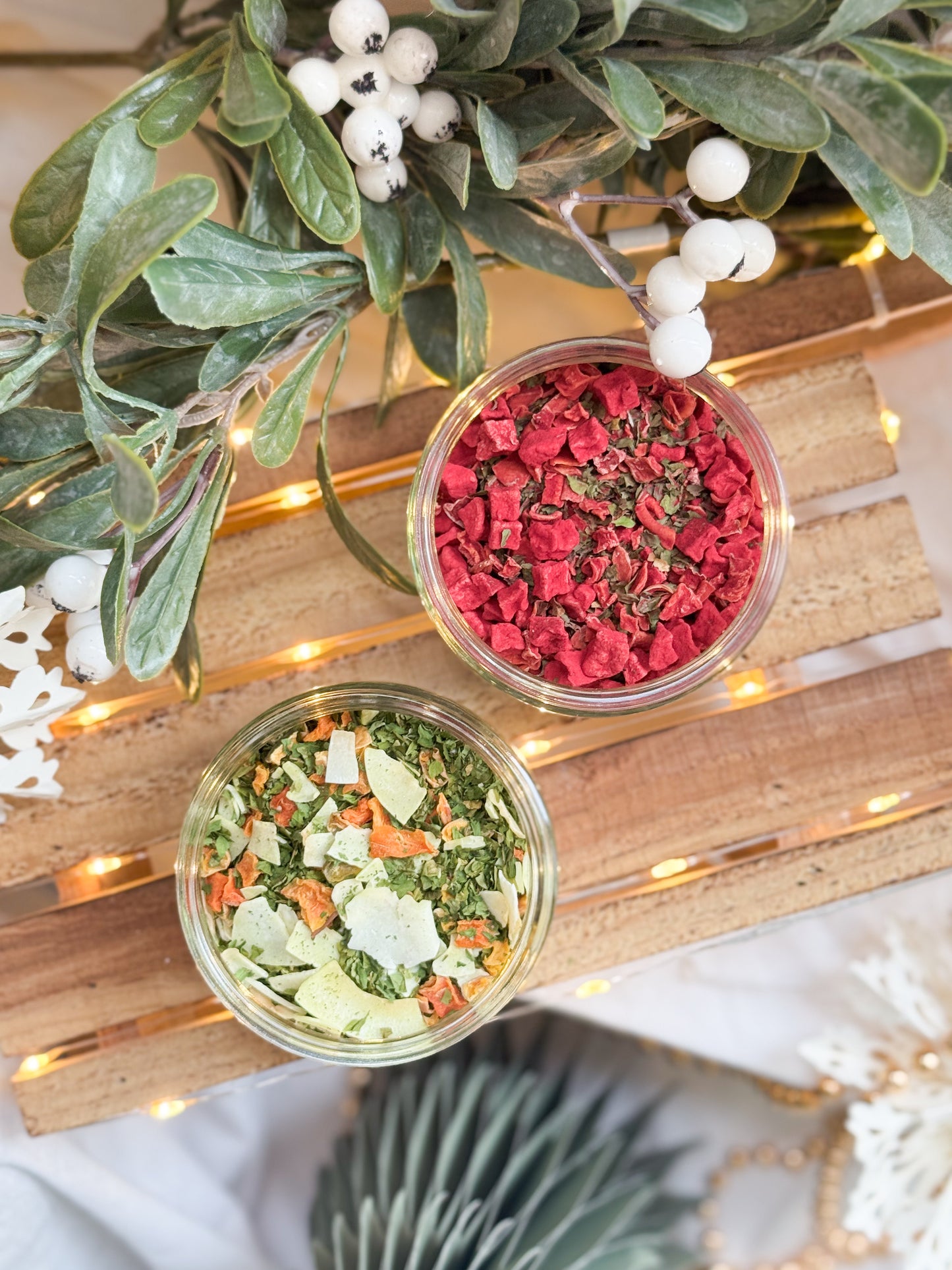 Very Merry Sprinkles - 15g