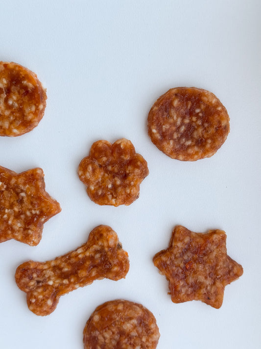 Chicken & Rice Nuggets | 50g