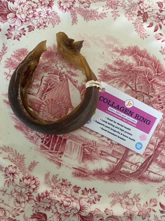 Beef Collagen Ring