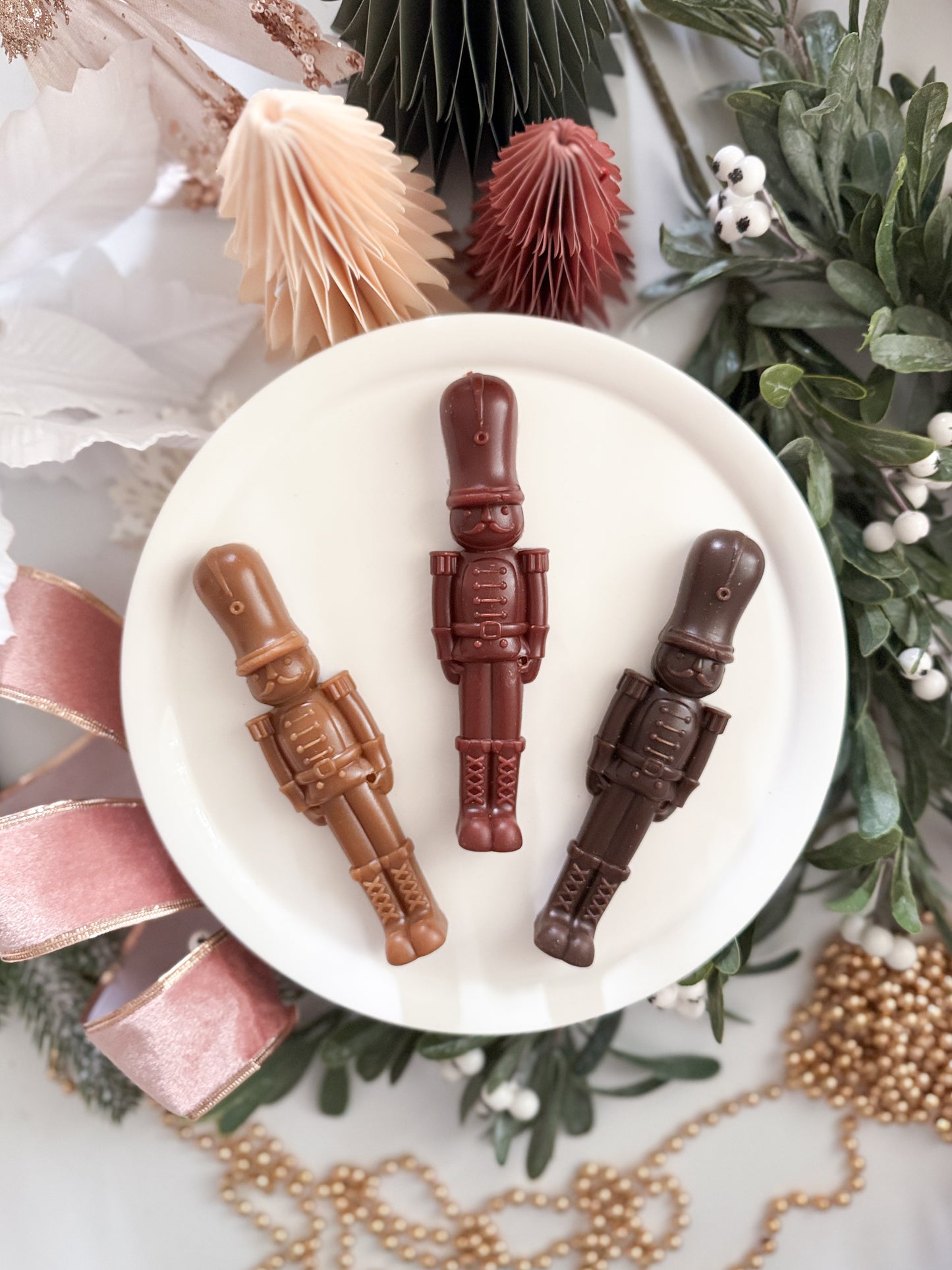 Nutcracker Chew | Chicken & Vegetable | 3 Flavours