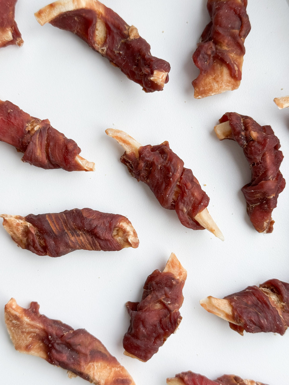 Rabbit & Duck Wrapped Coconut | 50g