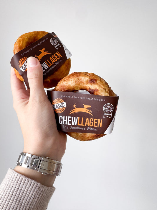 Collagen Donuts | All Flavours