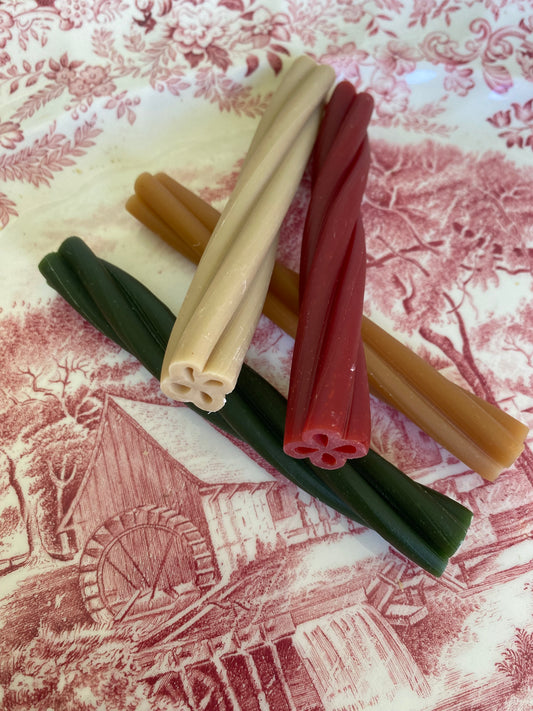 Flora Sticks Veggie Chews