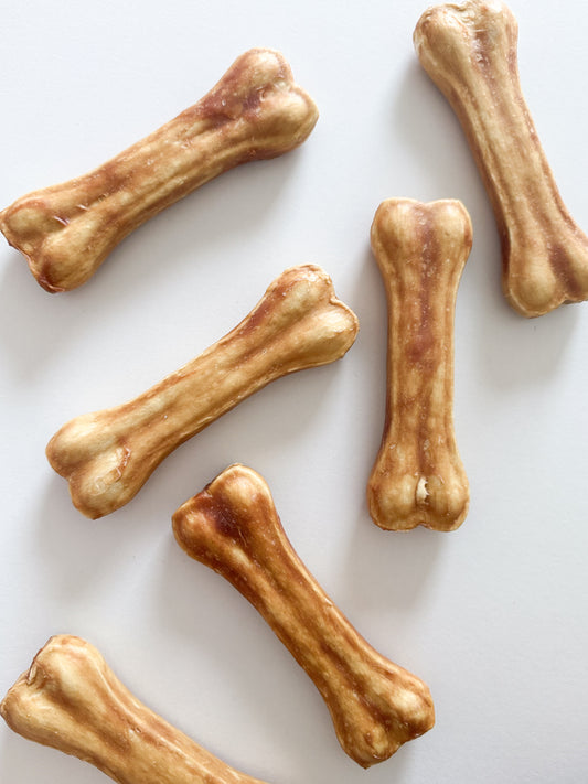 Collagen Bone | Duck Flavour