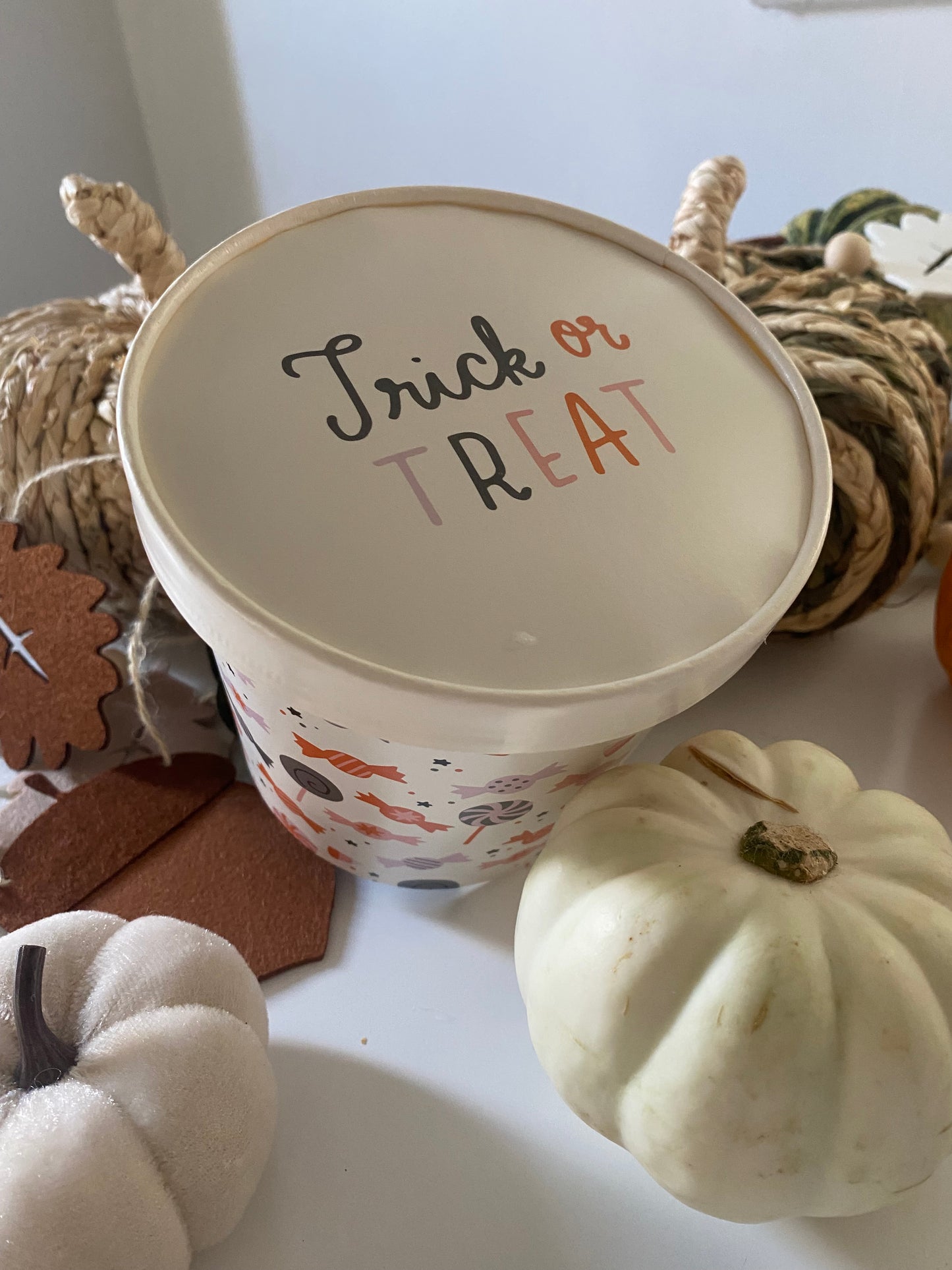 Trick or Treat Big Night In Box