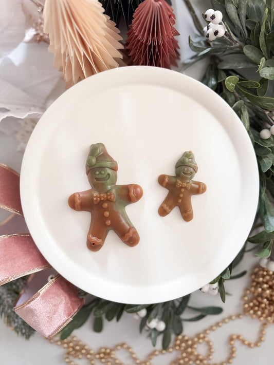 Gingerbread Veggie Chew | Small & Large