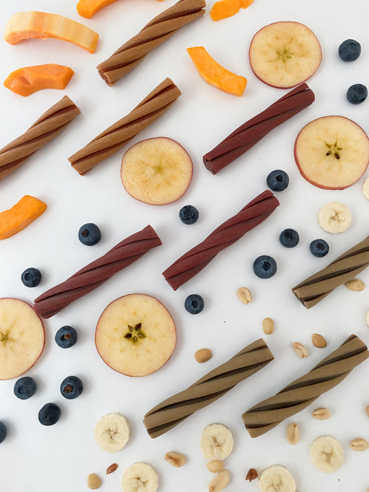 Windmill Veggie Chews