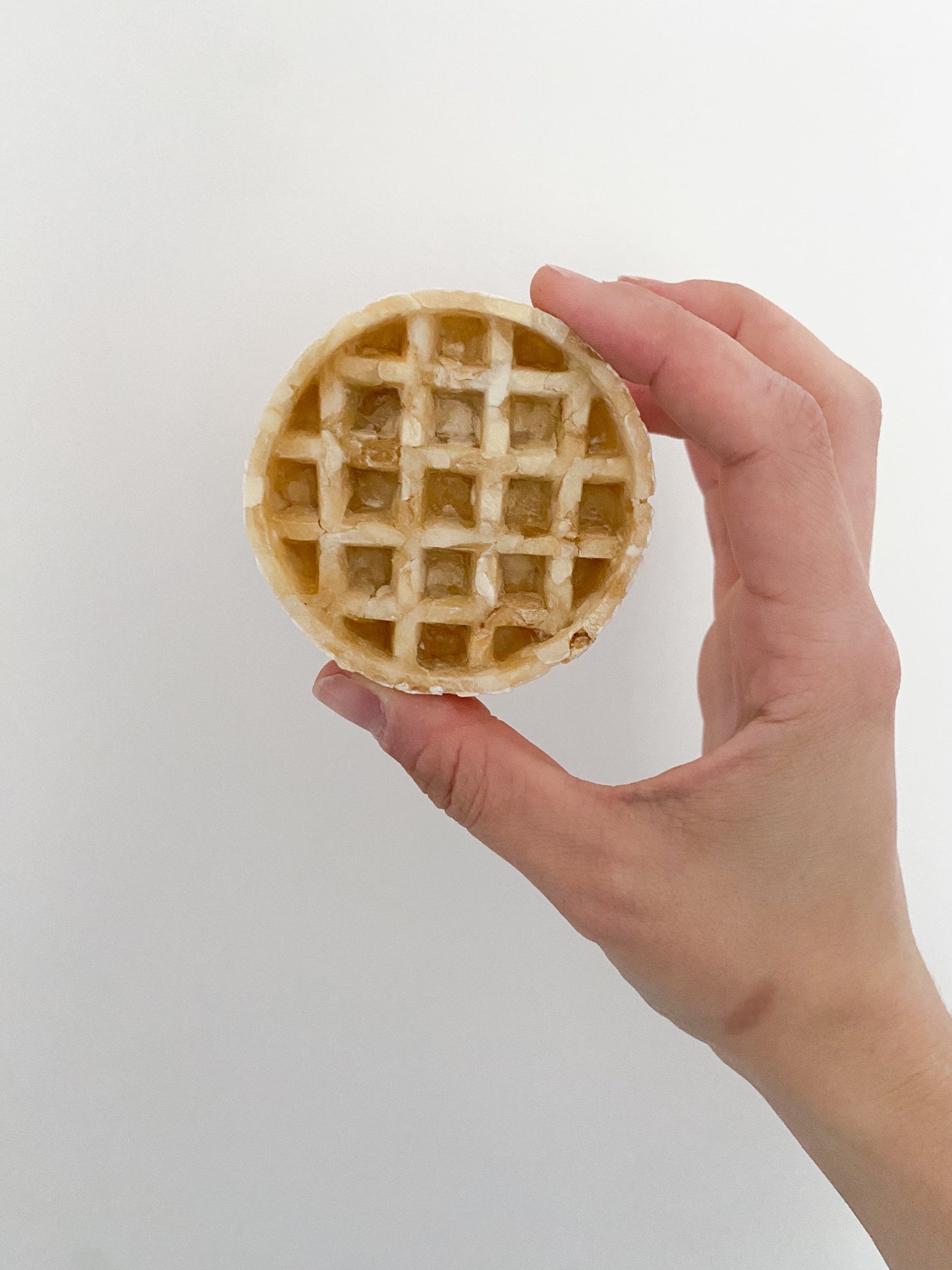 Buffalo Collagen Waffles