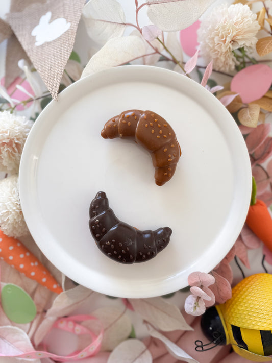Chicken & Sweet Potato Croissant