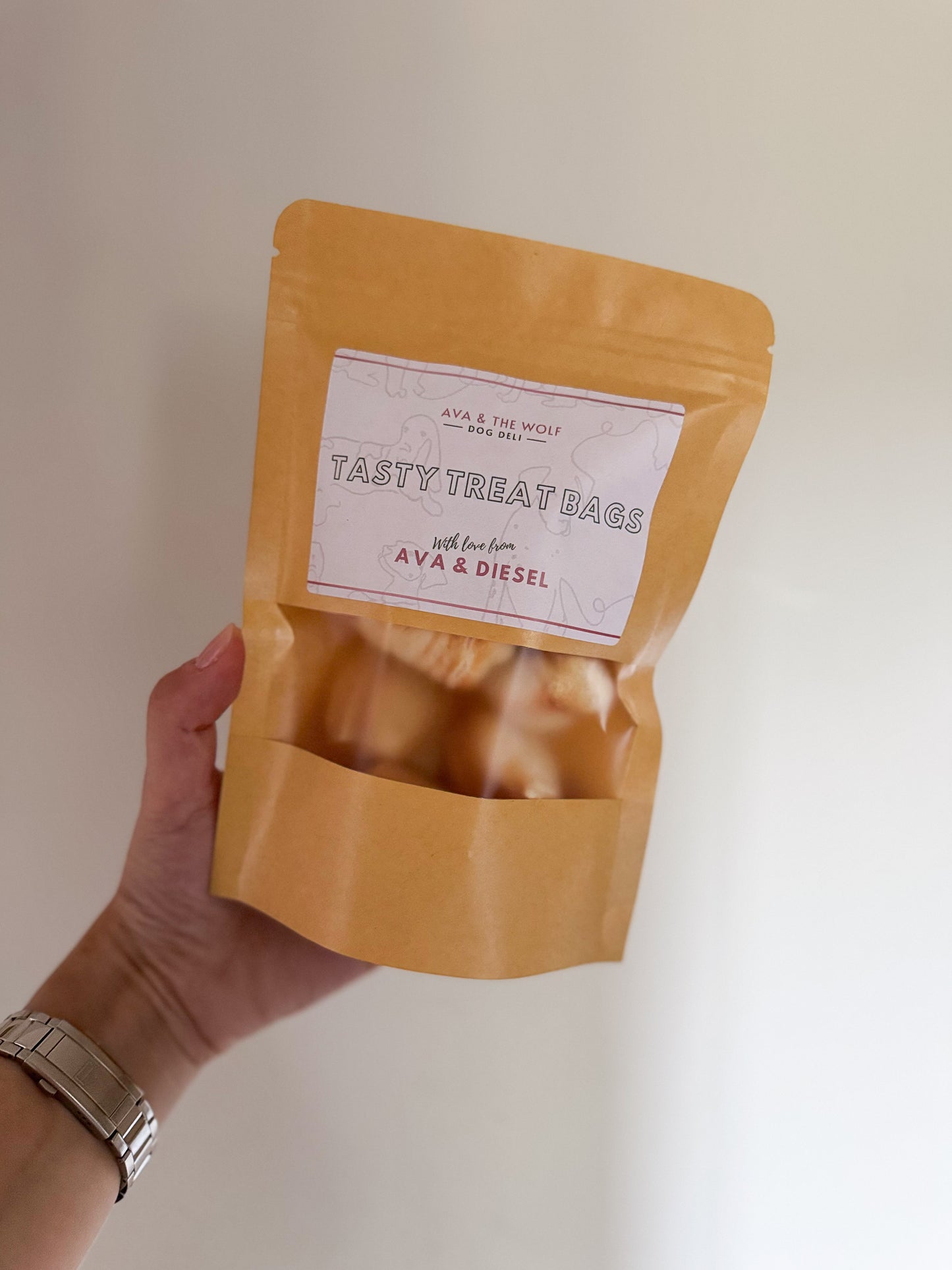 Cheese Nuggets | UK Manufactured
