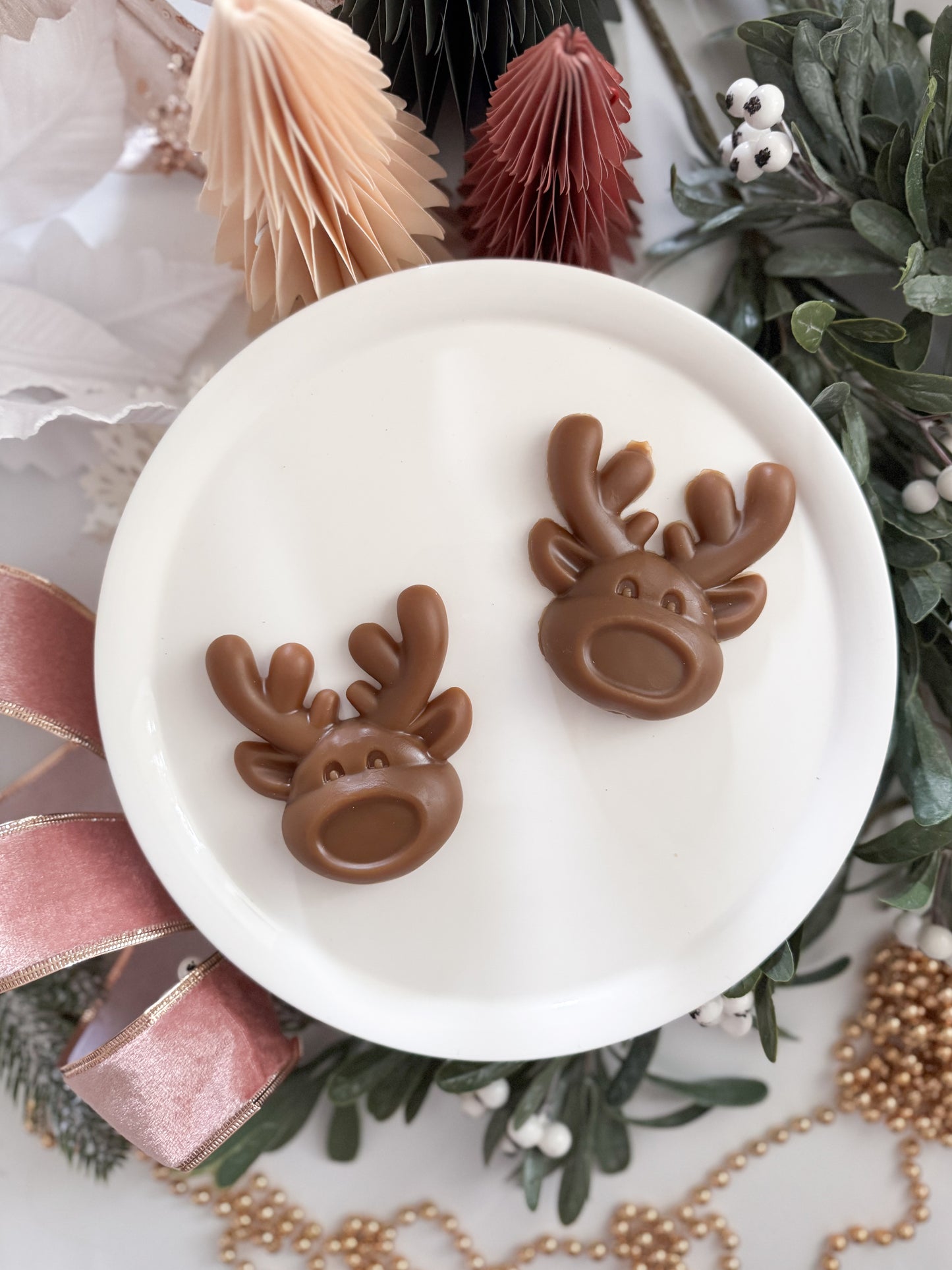 Rudolph Chew | Chicken & Vegetable