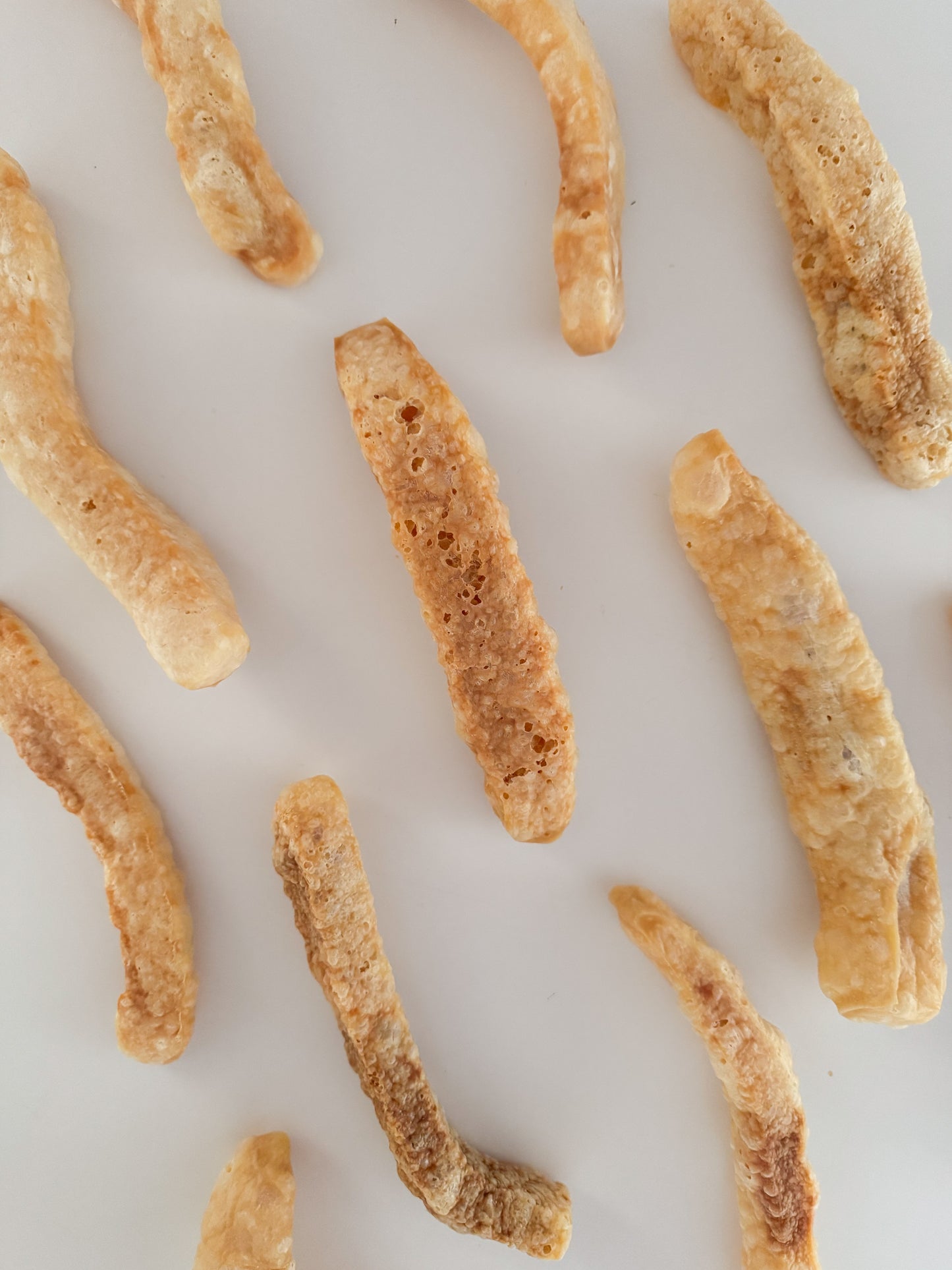 Cheese Straw
