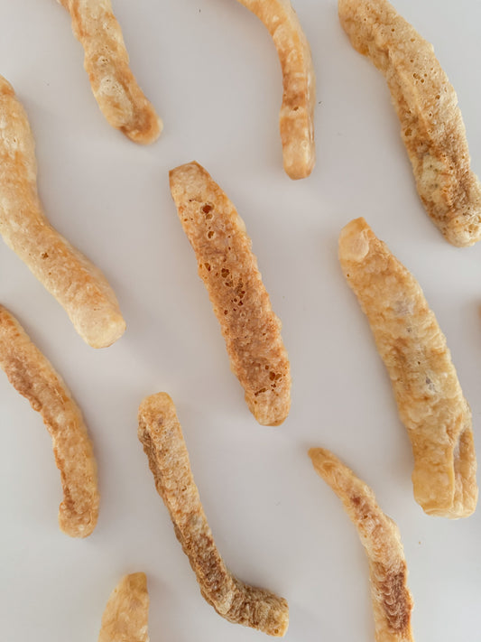 Cheese Straw
