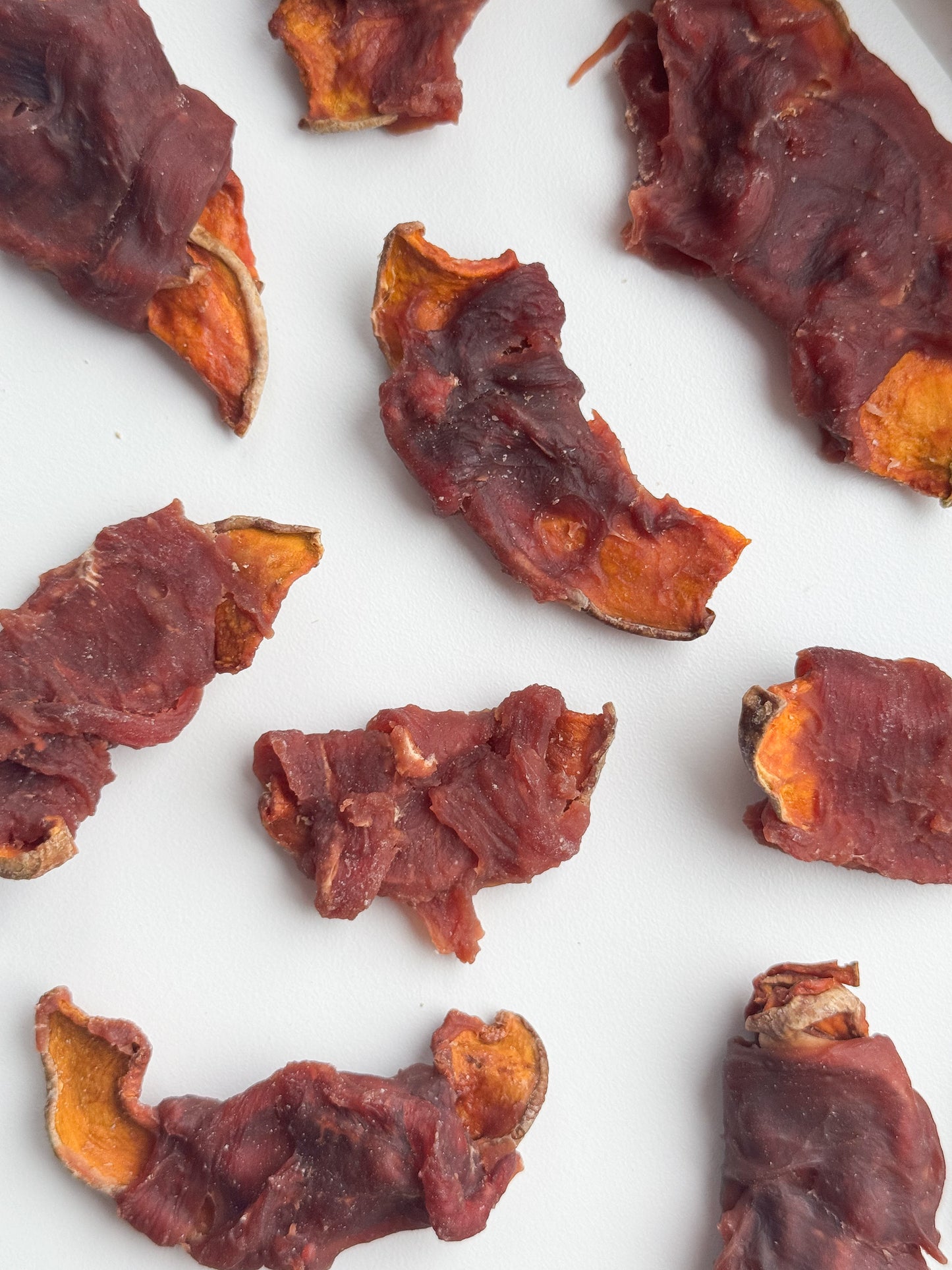 Duck Wrapped Pumpkin | 50g