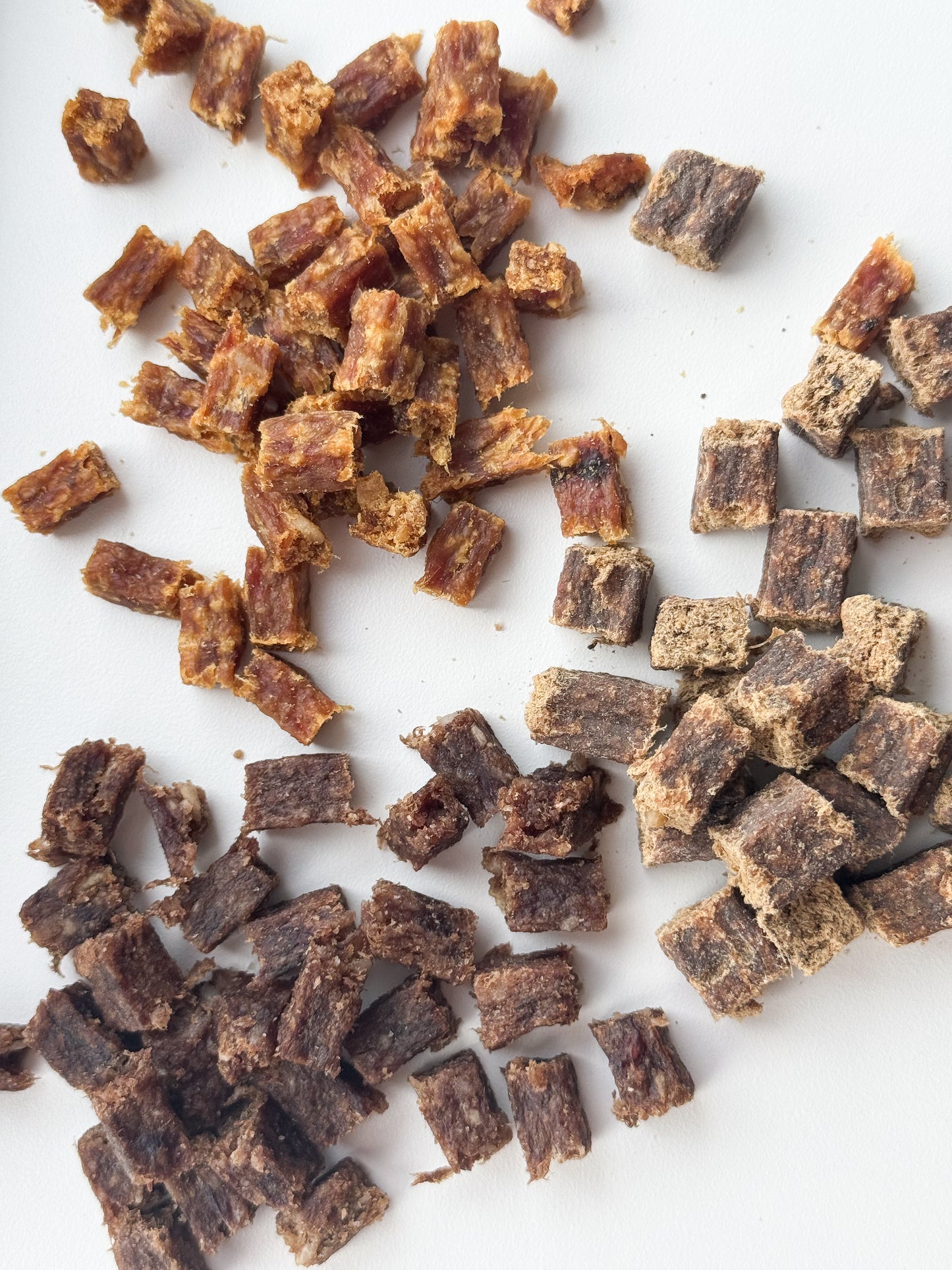 Meaty Nibbles | 80g | All Flavours