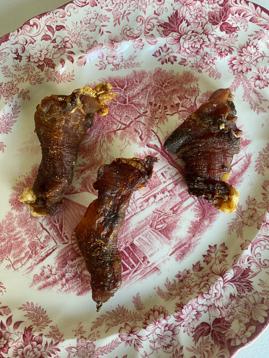 Roast Beef Pieces
