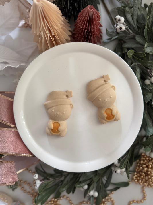 Polar Bear Chew | Chicken & Goats Milk