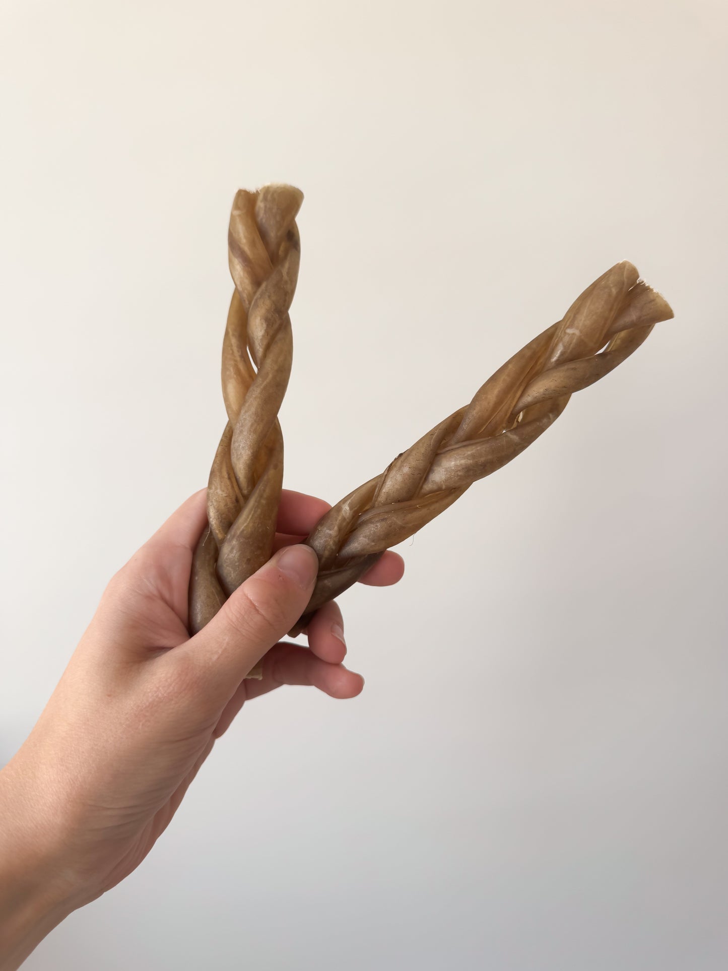 Lamb Skin Braids | Standard