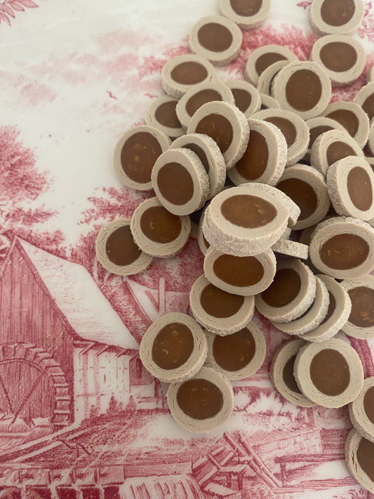 Peanut Butter Coins | 100g