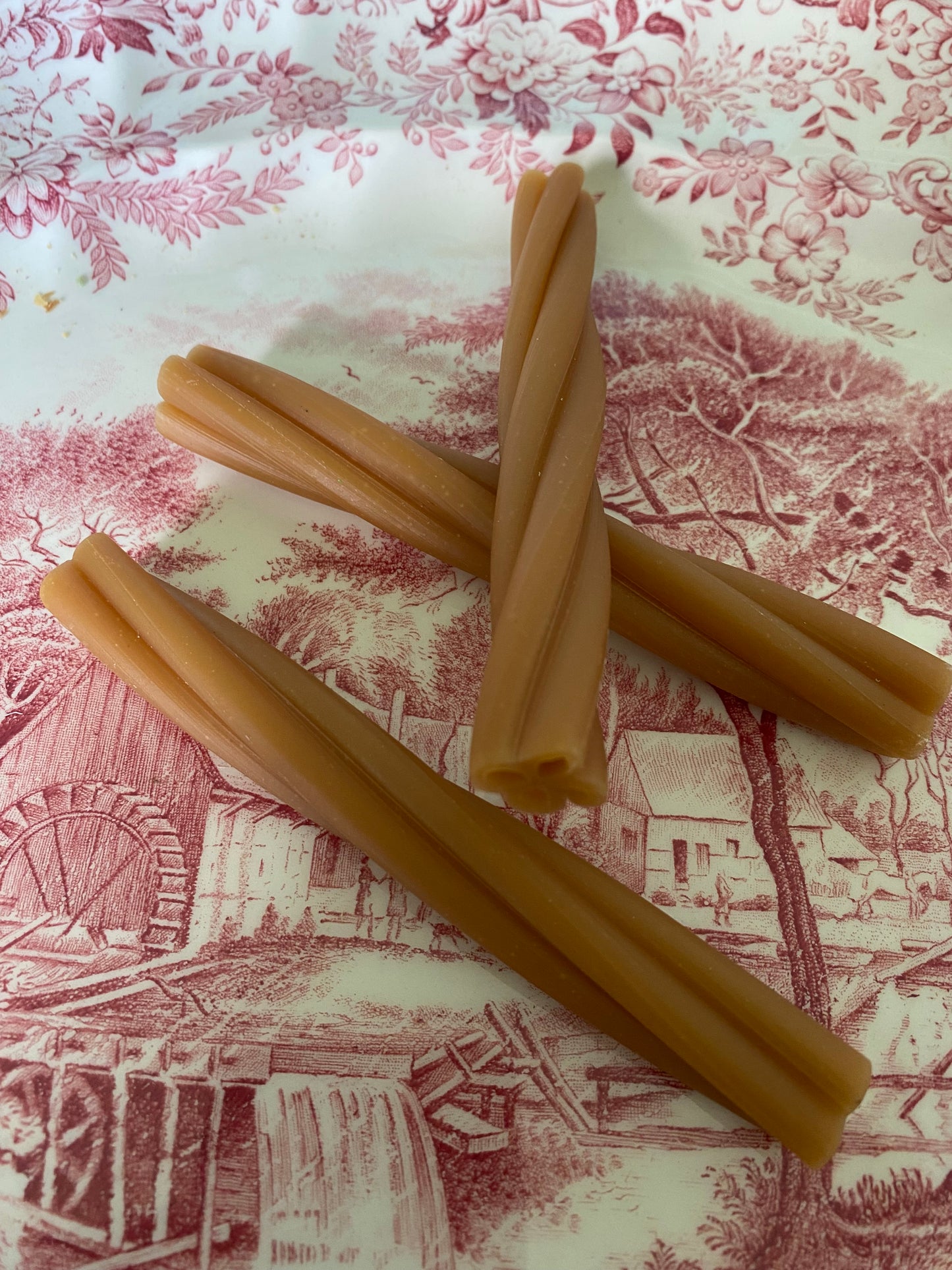 Flora Sticks Veggie Chews