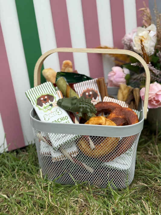 5 for £5 Natural Treats