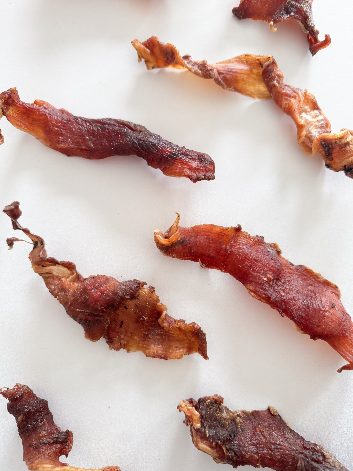 Roast Beef Pieces