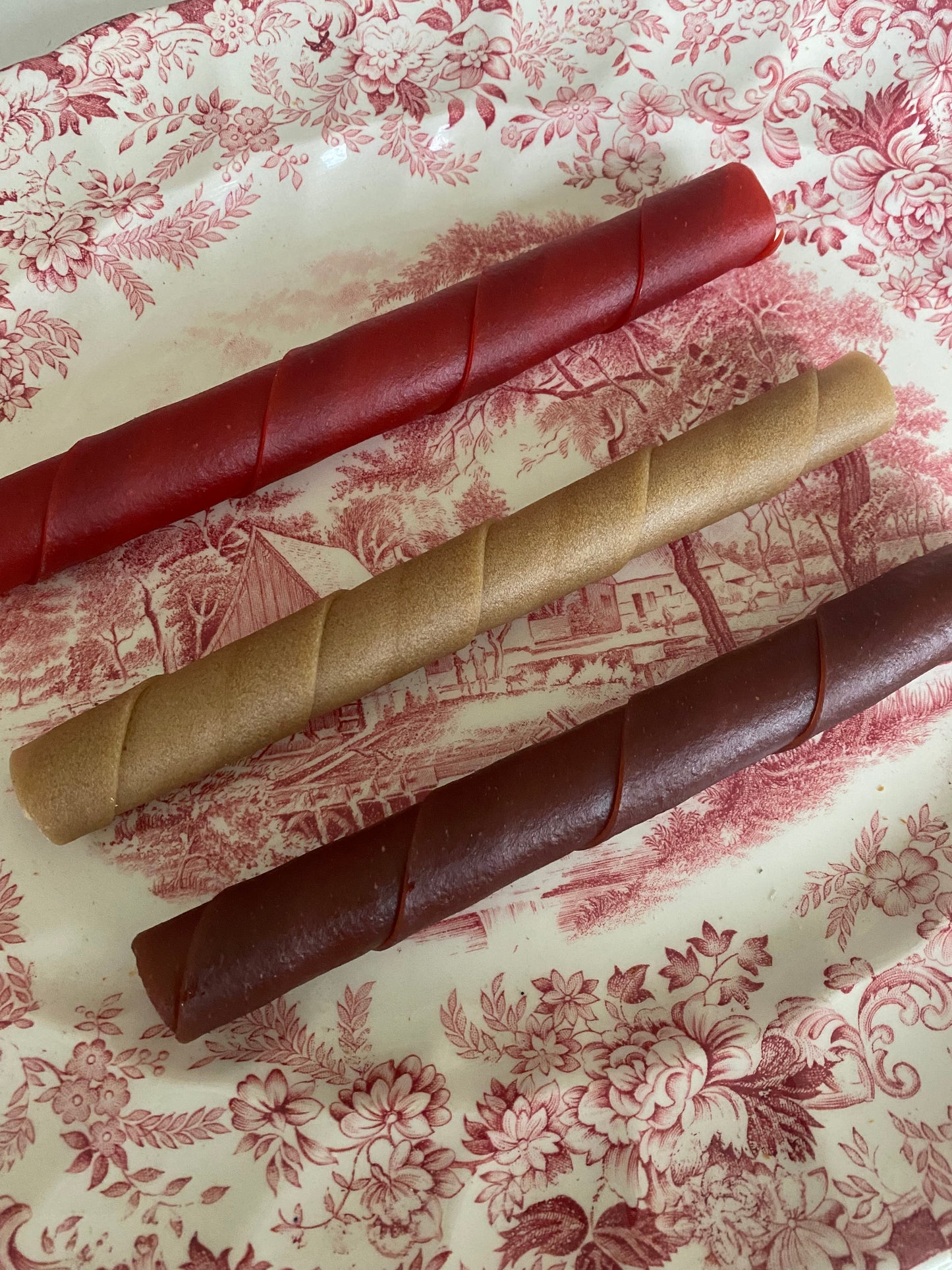 Mega Chew Twist Sticks