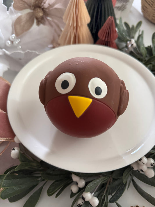 Russel Robin | Latex Ball