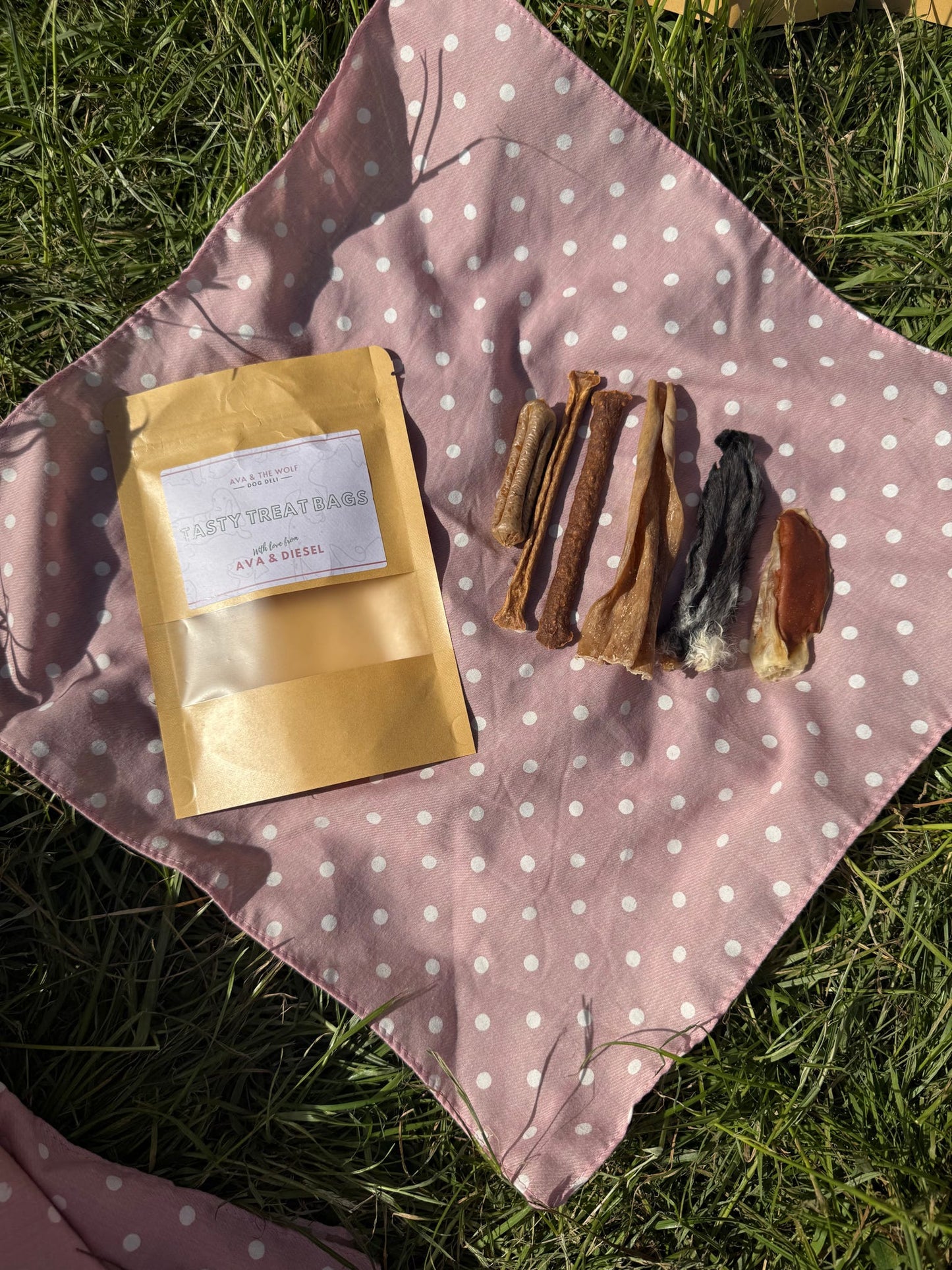 £5 Grab Bag