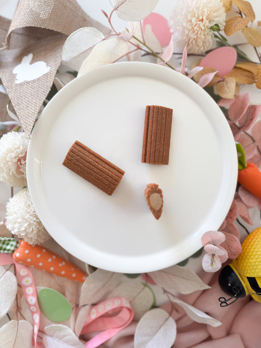 Carrot Bar | Veggie Chew