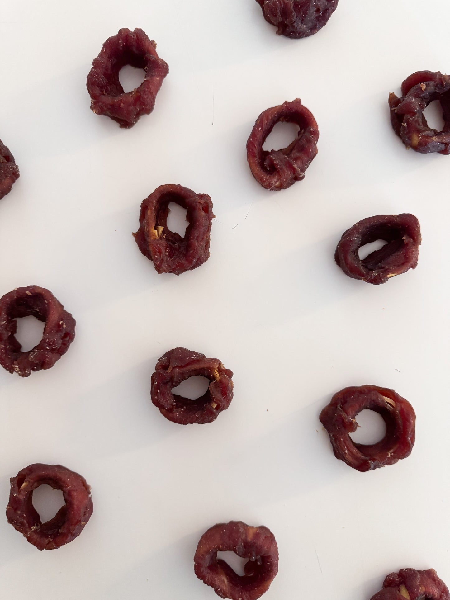 Duck & Fish Rings