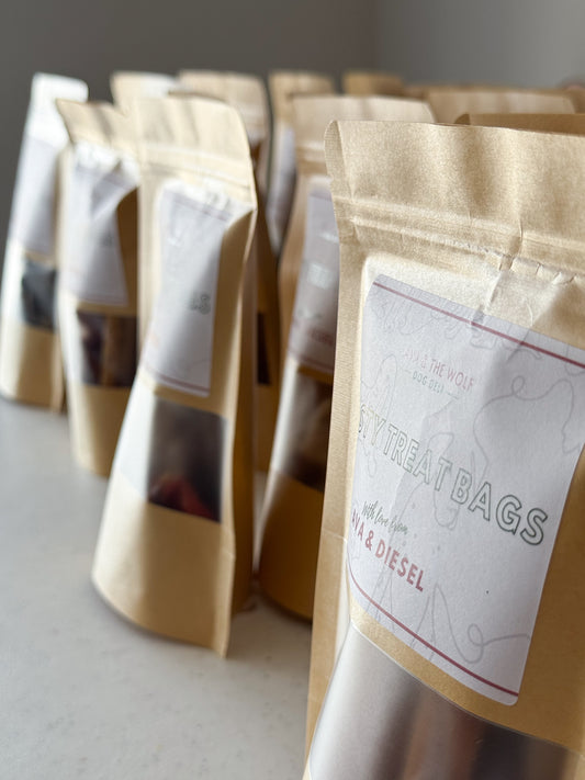 Grab Bags | All Themes
