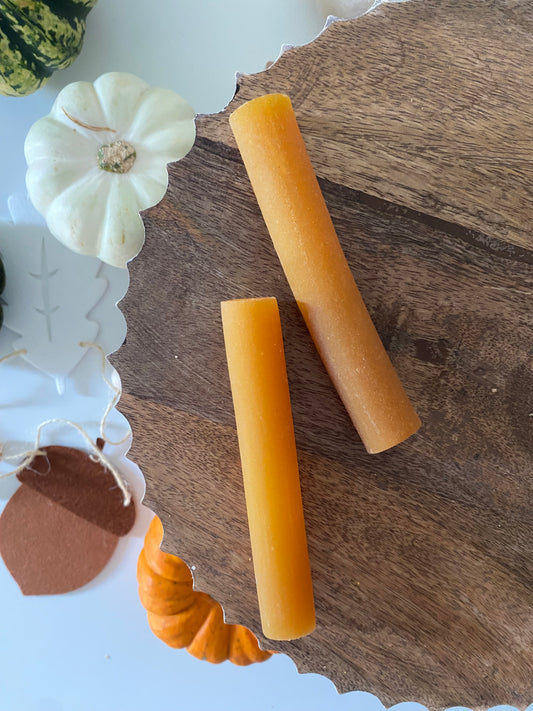 Sweet Potato Cigar