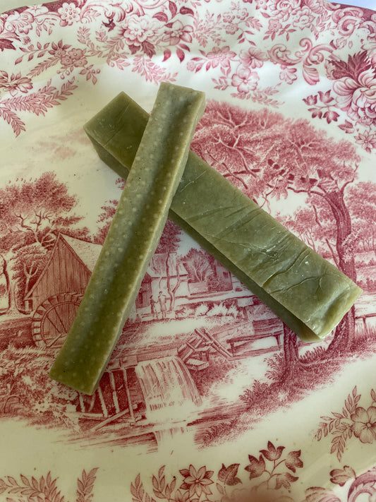 Yak Bar | Seaweed