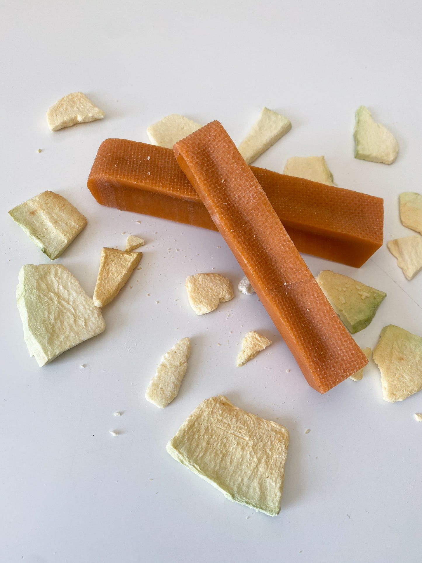 Yak Bars  | Pumpkin